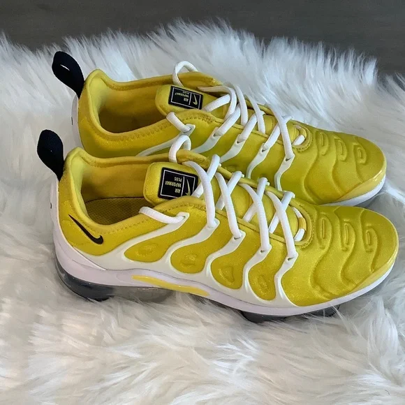 Nike Shoes Nike Air Vapormax Plus Size 75 Wmn Poshmark